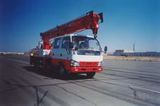 沈陽北方交通工程公司高空作業(yè)車 中國汽車網(wǎng)企業(yè)站產品中心深度解析