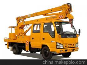 廈工楚勝(湖北)專用汽車制造工廠專用高空作業(yè)車與清洗吸污車價格解析