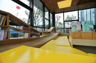 書香暖冬 在城市最美書店，赴一場文化與藝術的溫暖之約