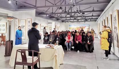 慧和天語·不忘初心 中尼文化交流活動圓滿落幕，藝術共鳴跨越喜馬拉雅