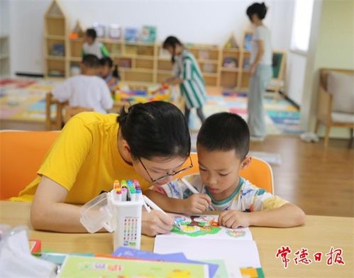 中國文明網·常德美術輔導服務 點亮藝術夢想，涵養城市文明